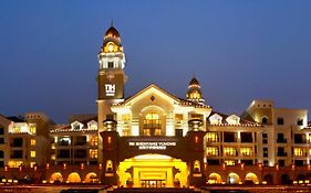 Maritim Hotel Shenyang 5*