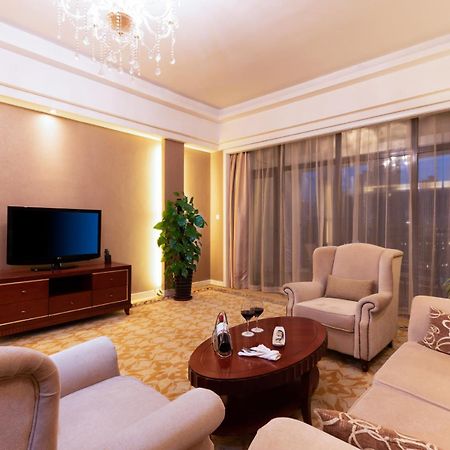 Nh Shenyang Yuhong Hotel Exterior photo